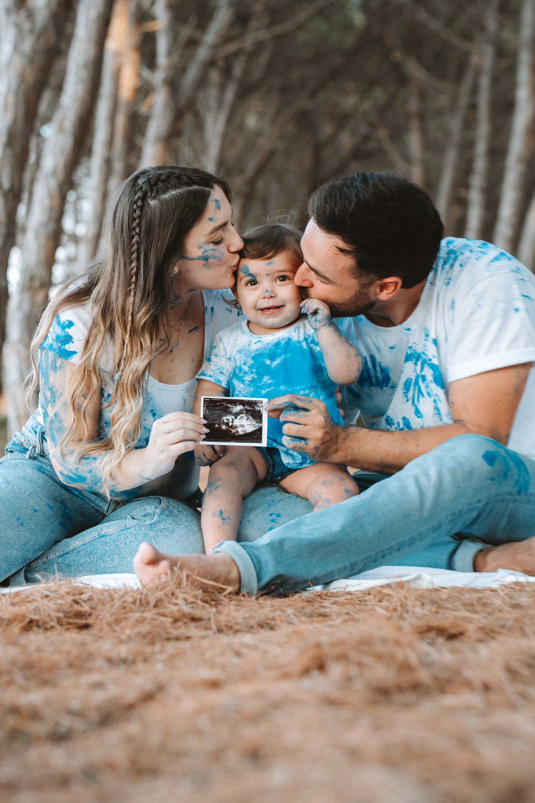 foto family famiglia federico carboni2