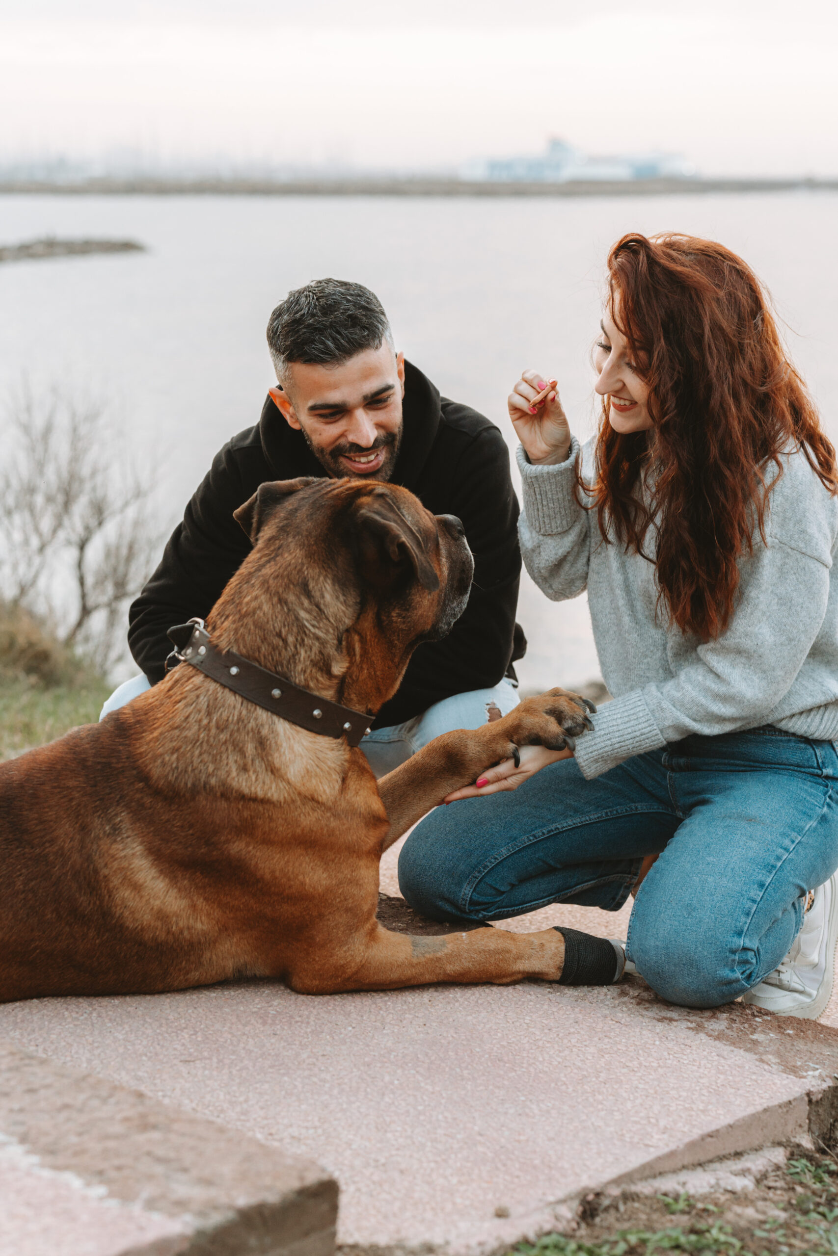 foto family famiglia federico carboni8