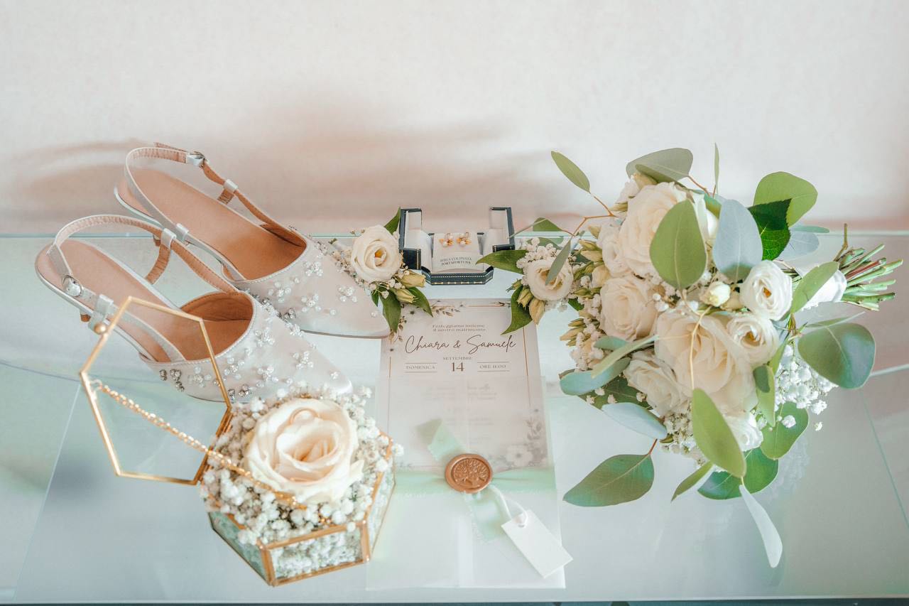 Accessori sposa