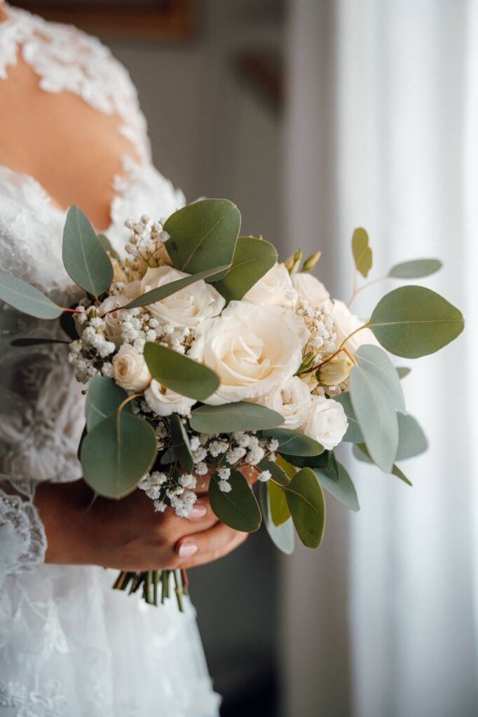 Bouquet della sposa