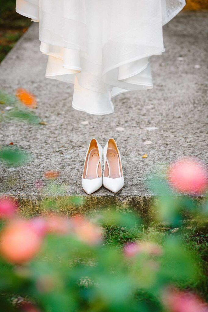 Fotografo in Sardegna per oggetti della sposa