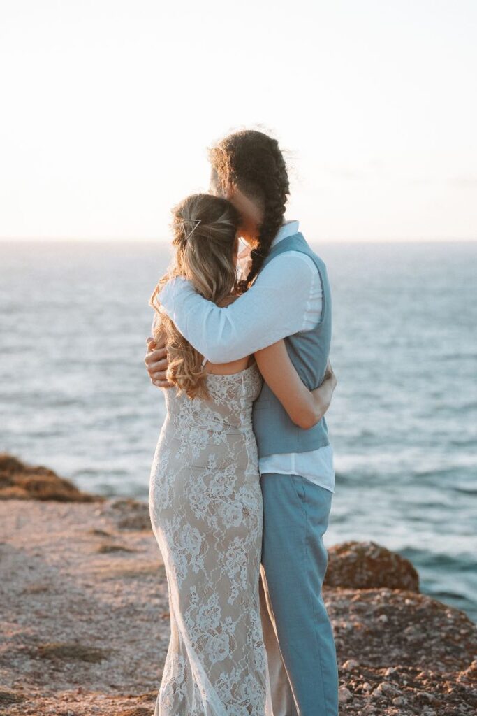 Proposta di matrimonio Torre di Porticciolo Alghero