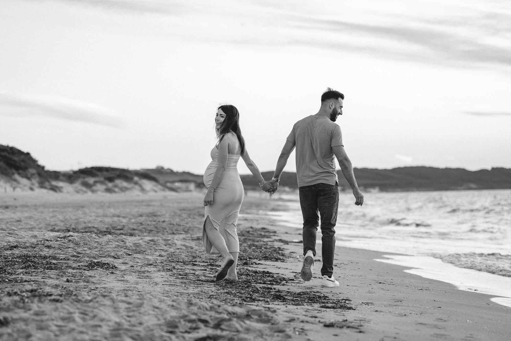 Fotografo in Sardegna per shooting di coppia