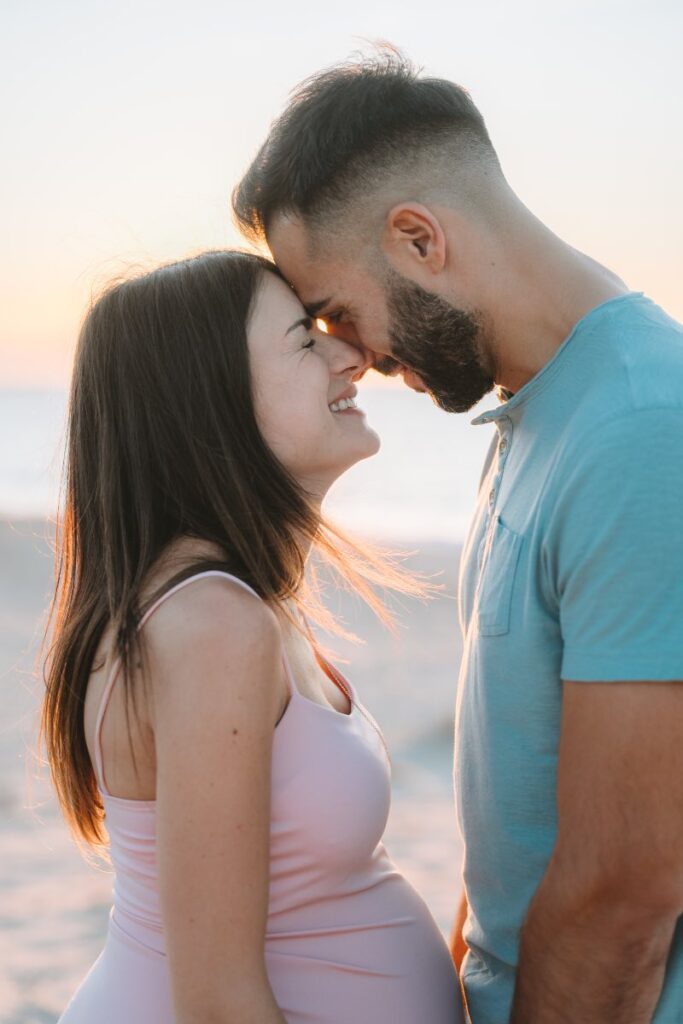 Fotografo per shooting di coppia