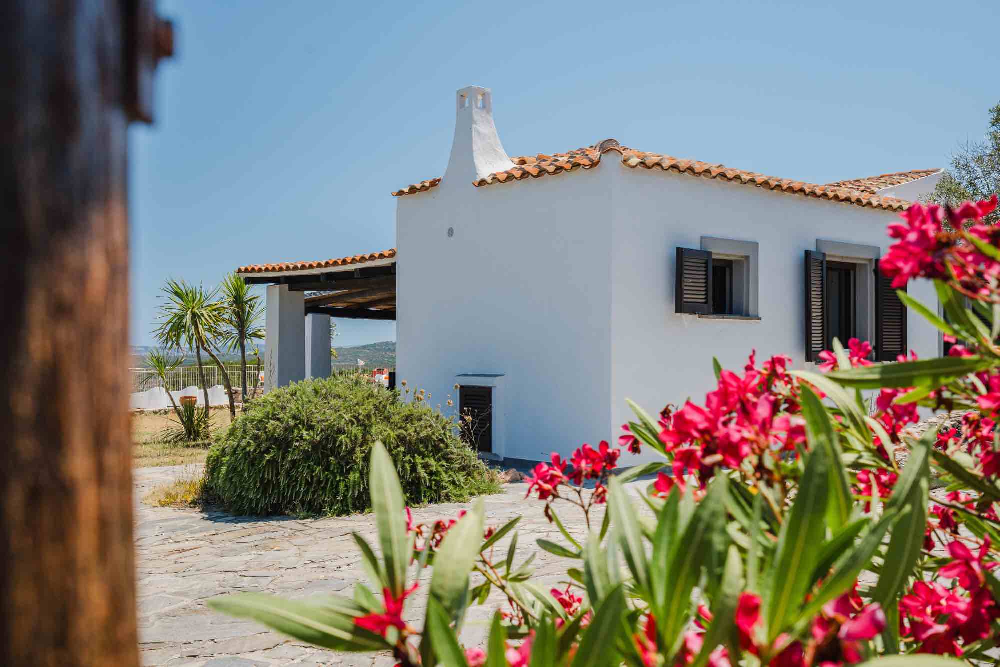 Casa vacanze in Sardegna